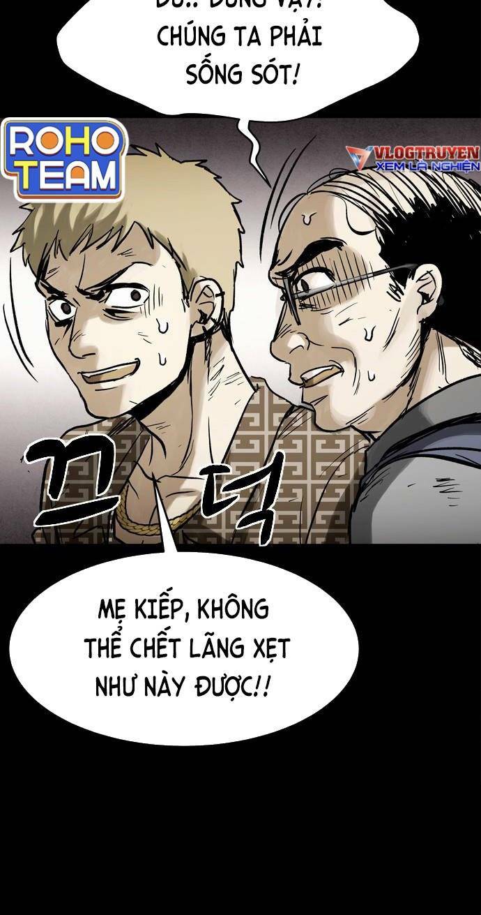 Lần Nữa Toả Sáng: Chapter 29