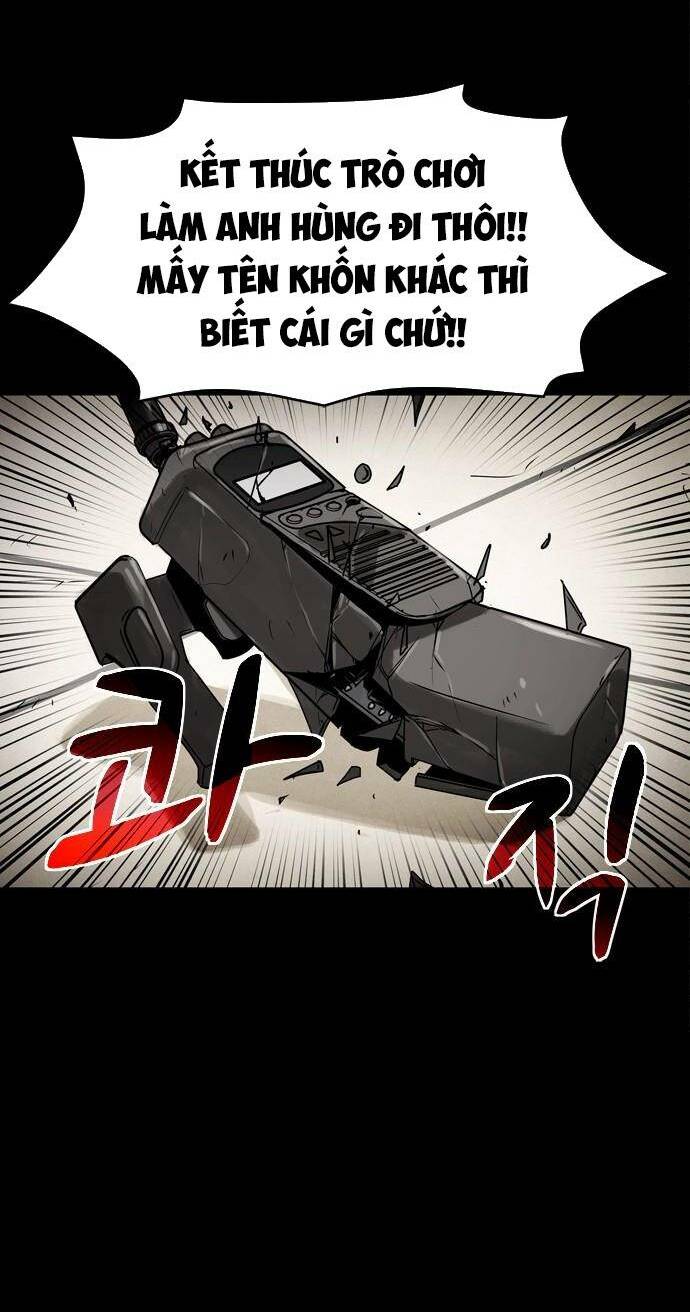Lần Nữa Toả Sáng: Chapter 29