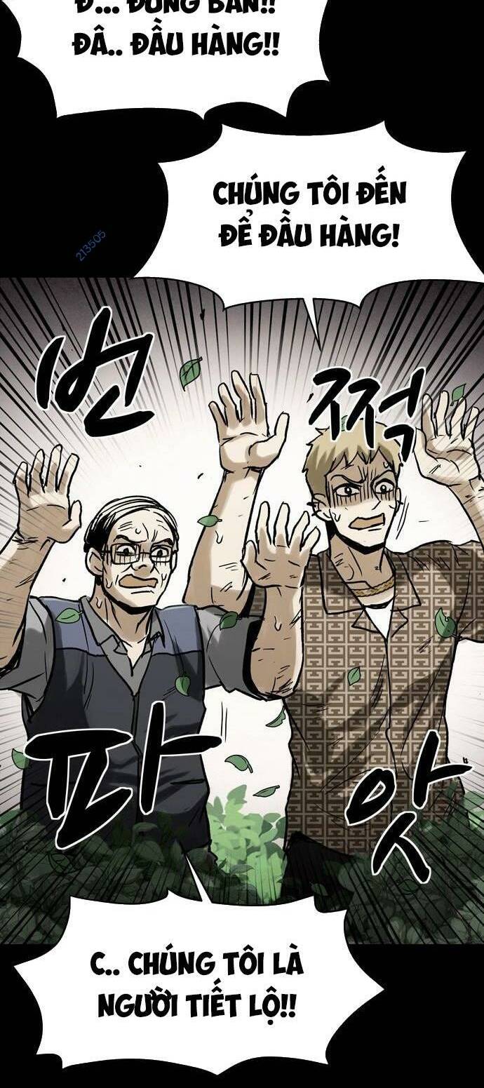Lần Nữa Toả Sáng: Chapter 29