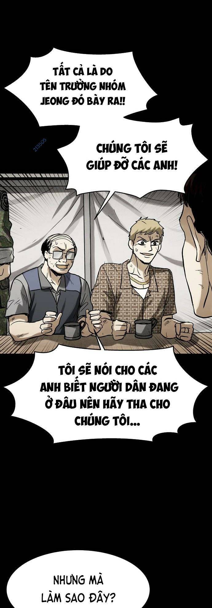 Lần Nữa Toả Sáng: Chapter 29