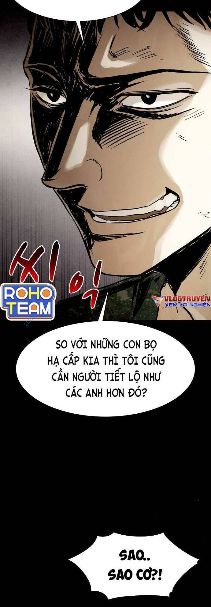 Lần Nữa Toả Sáng: Chapter 29