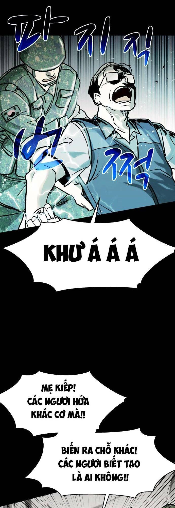 Lần Nữa Toả Sáng: Chapter 29