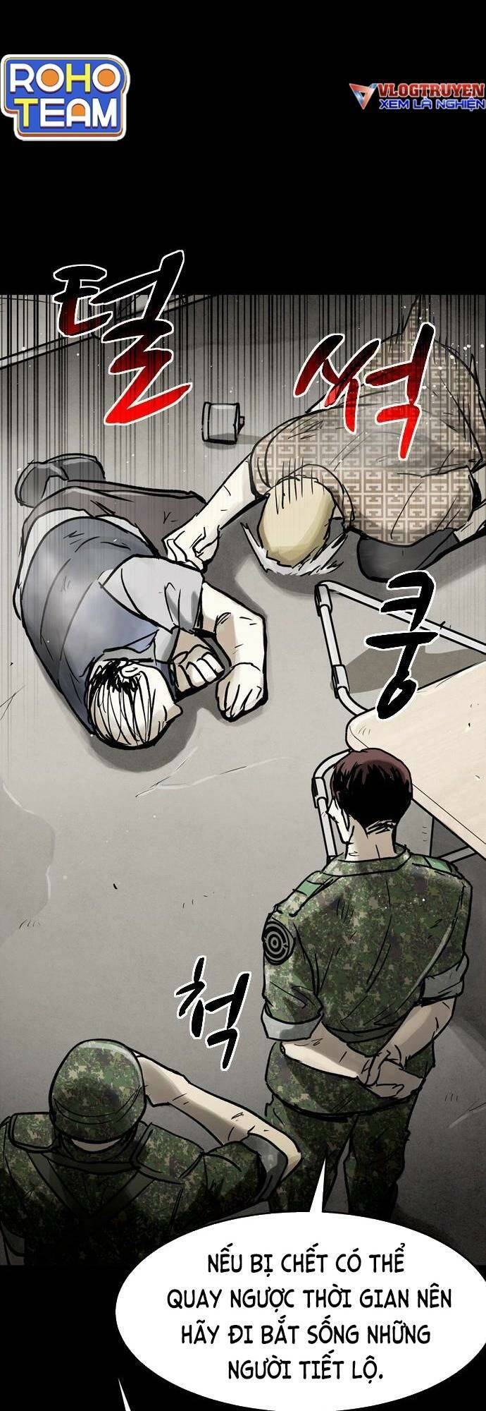 Lần Nữa Toả Sáng: Chapter 29