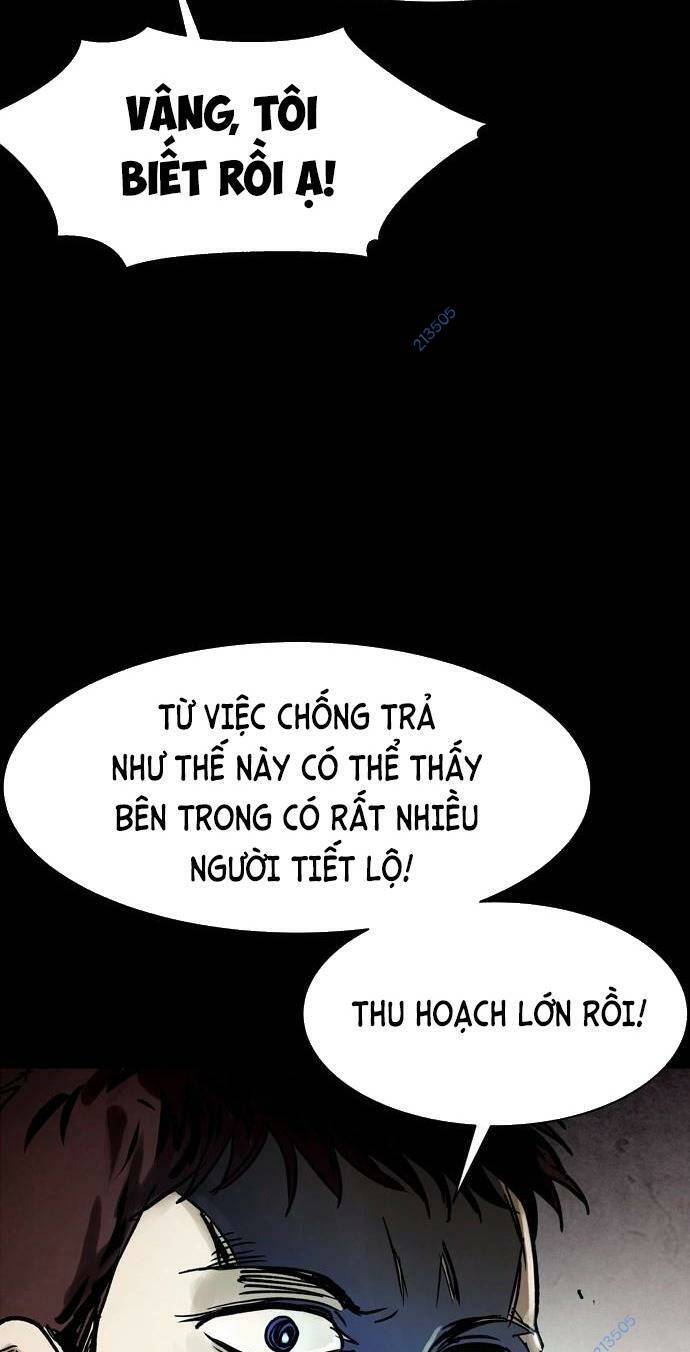 Lần Nữa Toả Sáng: Chapter 29