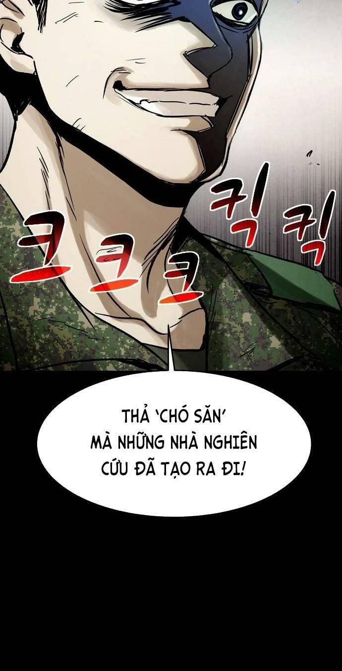 Lần Nữa Toả Sáng: Chapter 29
