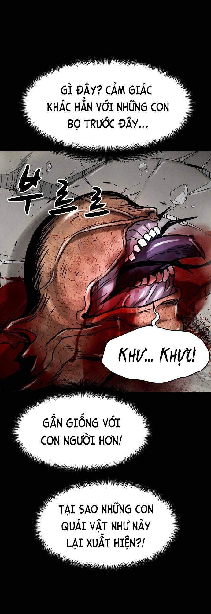 Lần Nữa Toả Sáng: Chapter 29