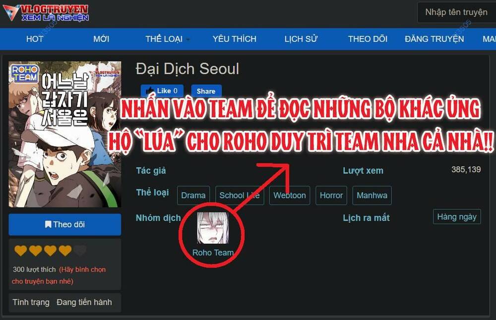 Lần Nữa Toả Sáng: Chapter 29