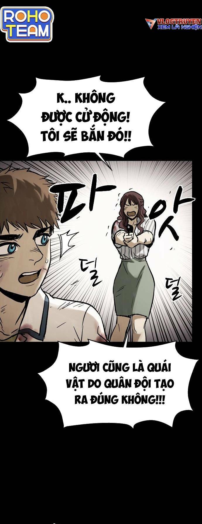 Lần Nữa Toả Sáng: Chapter 29