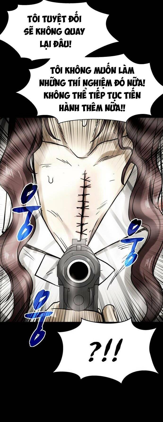 Lần Nữa Toả Sáng: Chapter 29