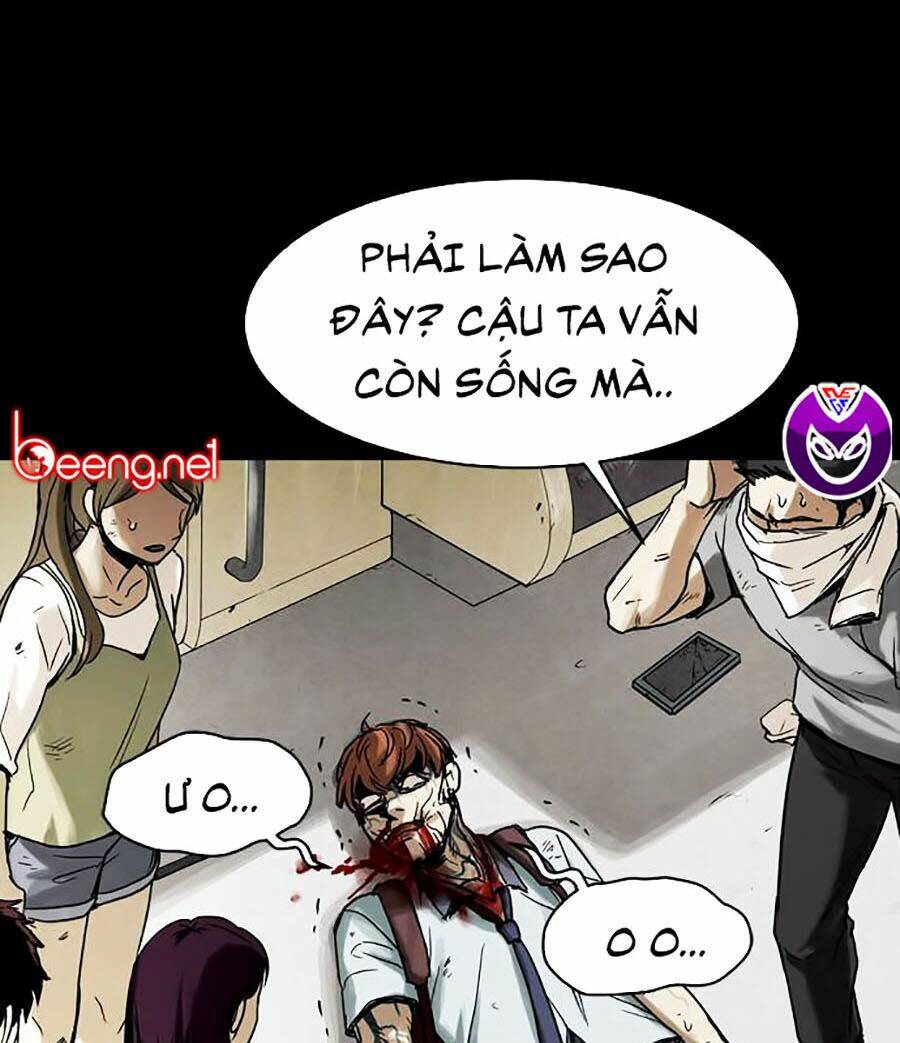 Lần Nữa Toả Sáng: Chapter 3