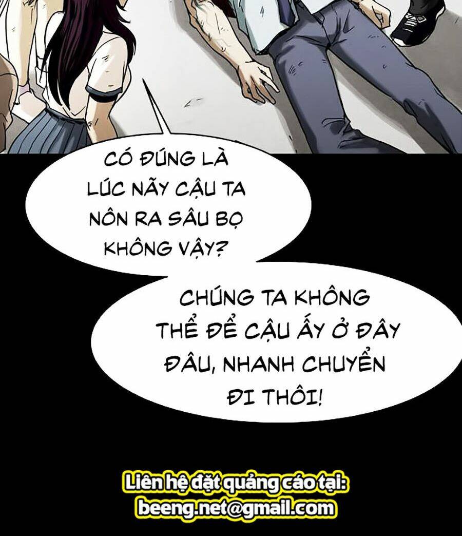 Lần Nữa Toả Sáng: Chapter 3