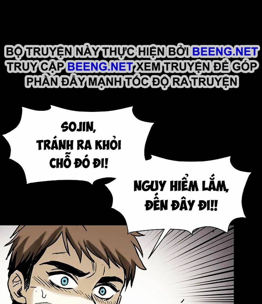 Lần Nữa Toả Sáng: Chapter 3