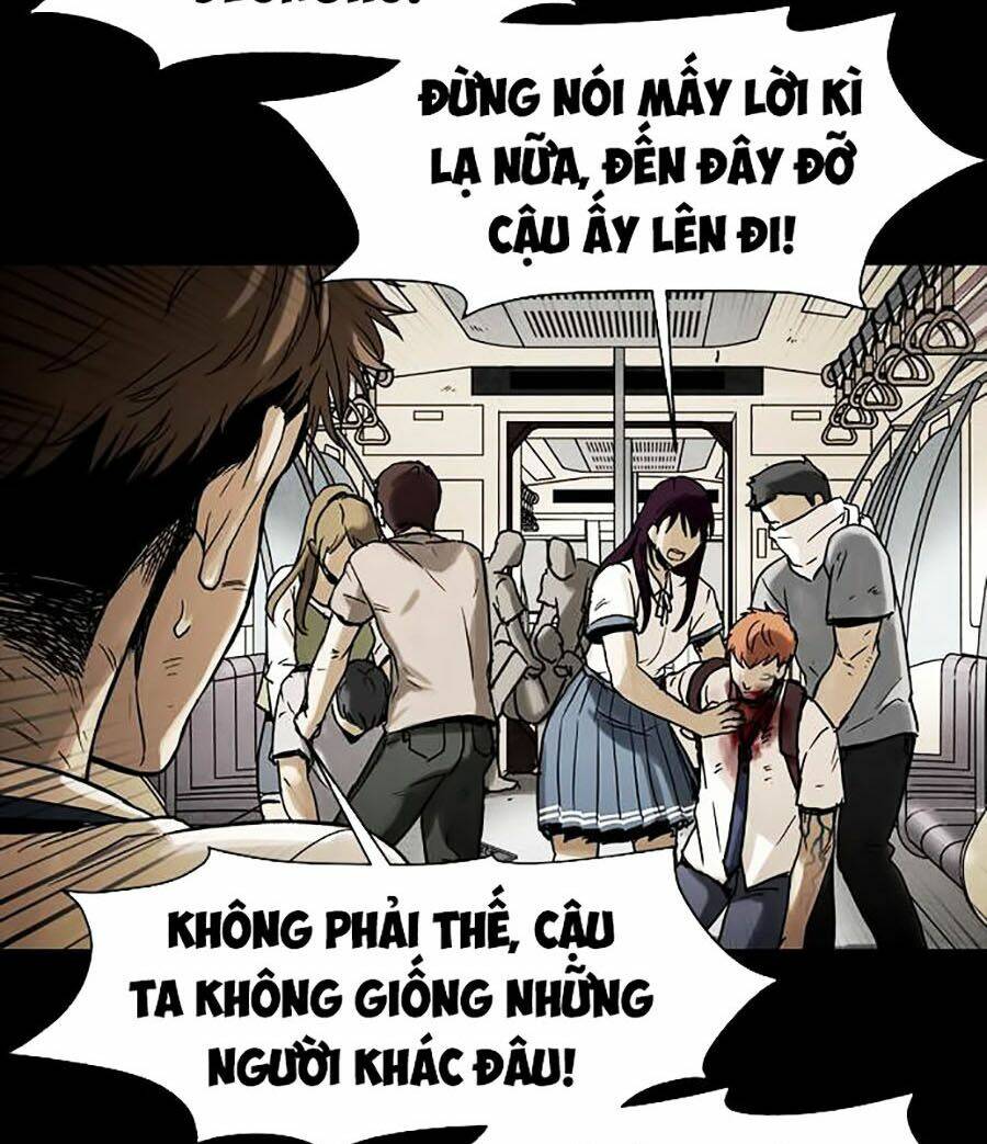 Lần Nữa Toả Sáng: Chapter 3