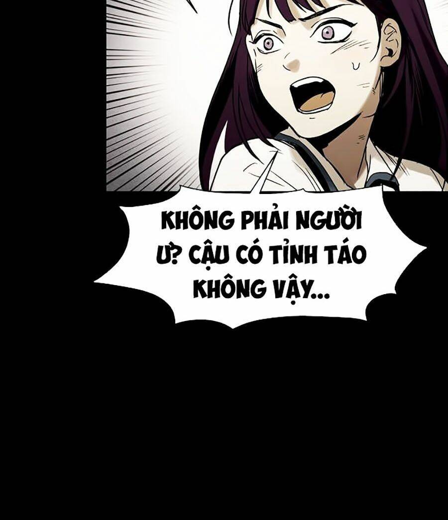Lần Nữa Toả Sáng: Chapter 3