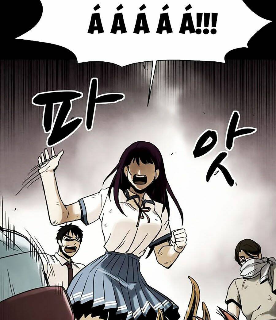 Lần Nữa Toả Sáng: Chapter 3