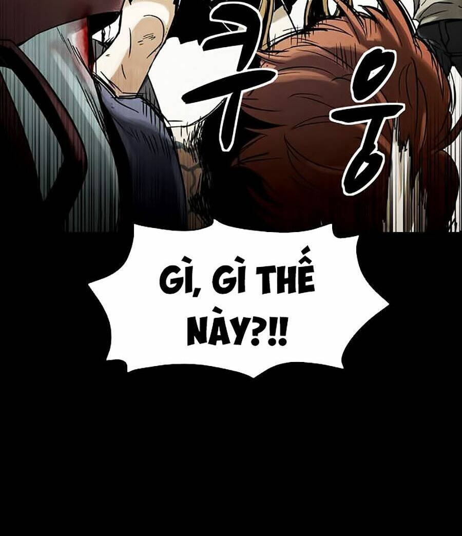 Lần Nữa Toả Sáng: Chapter 3