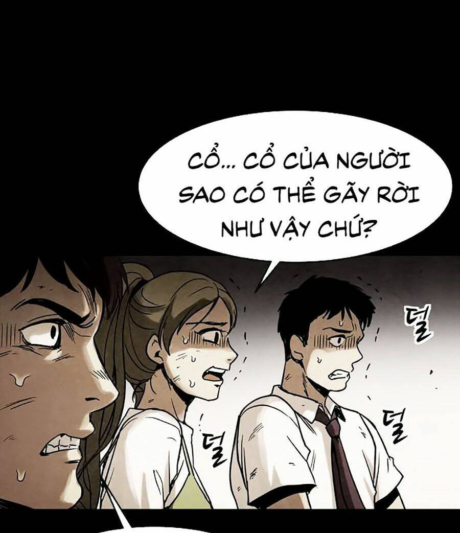 Lần Nữa Toả Sáng: Chapter 3