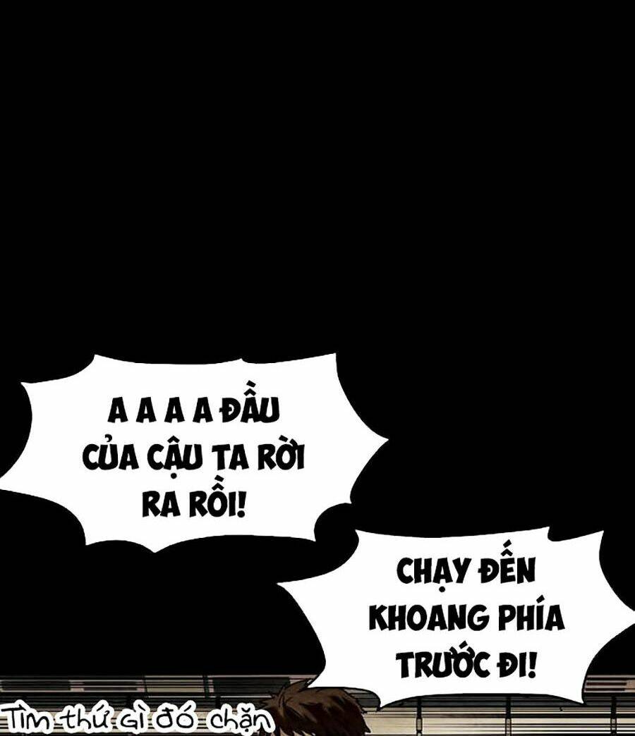 Lần Nữa Toả Sáng: Chapter 3