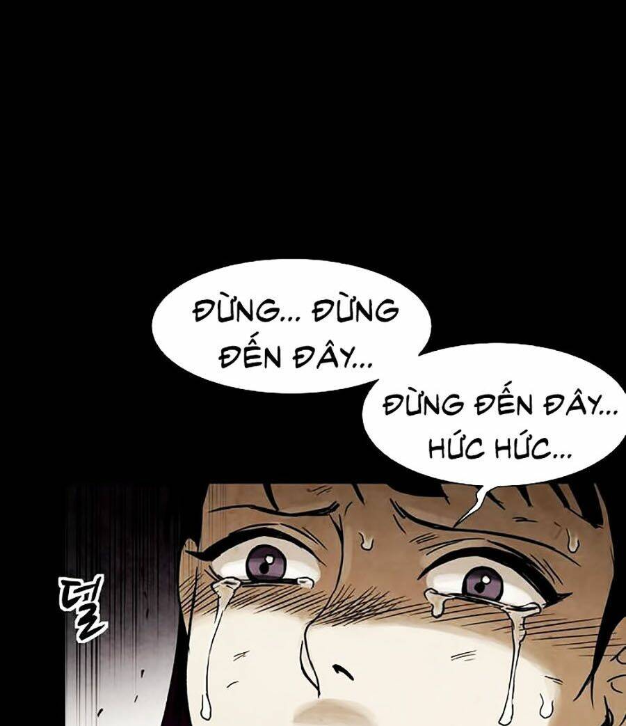 Lần Nữa Toả Sáng: Chapter 3