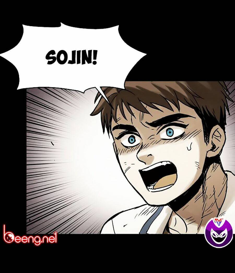 Lần Nữa Toả Sáng: Chapter 3