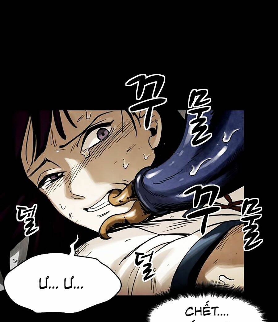 Lần Nữa Toả Sáng: Chapter 3