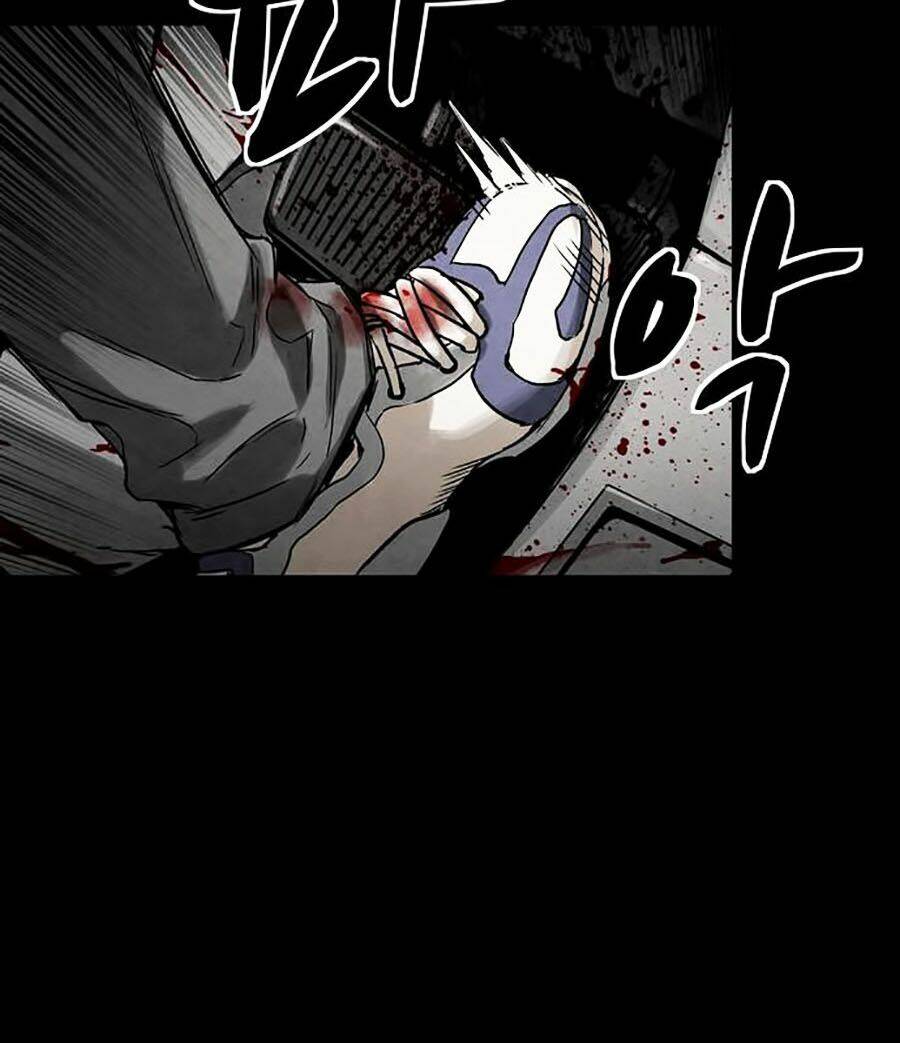 Lần Nữa Toả Sáng: Chapter 3