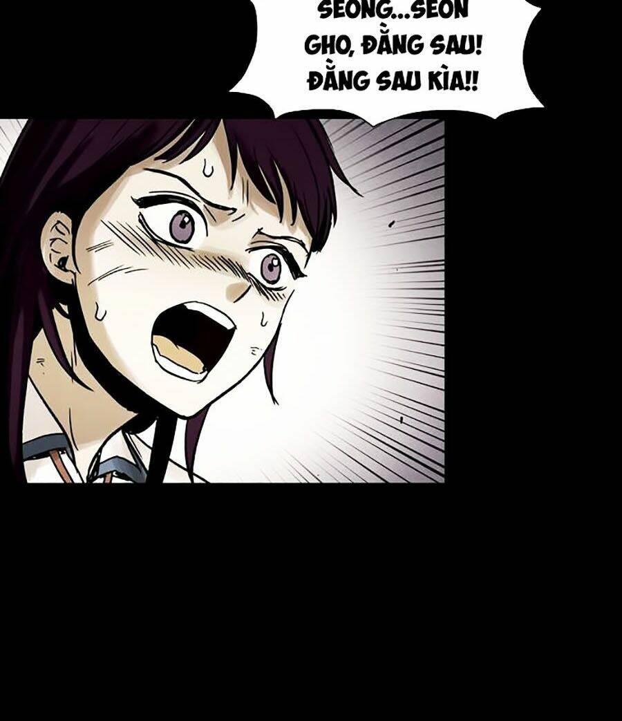 Lần Nữa Toả Sáng: Chapter 3