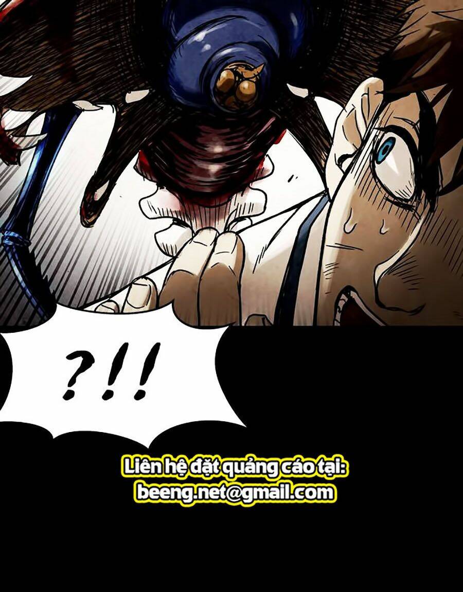 Lần Nữa Toả Sáng: Chapter 3