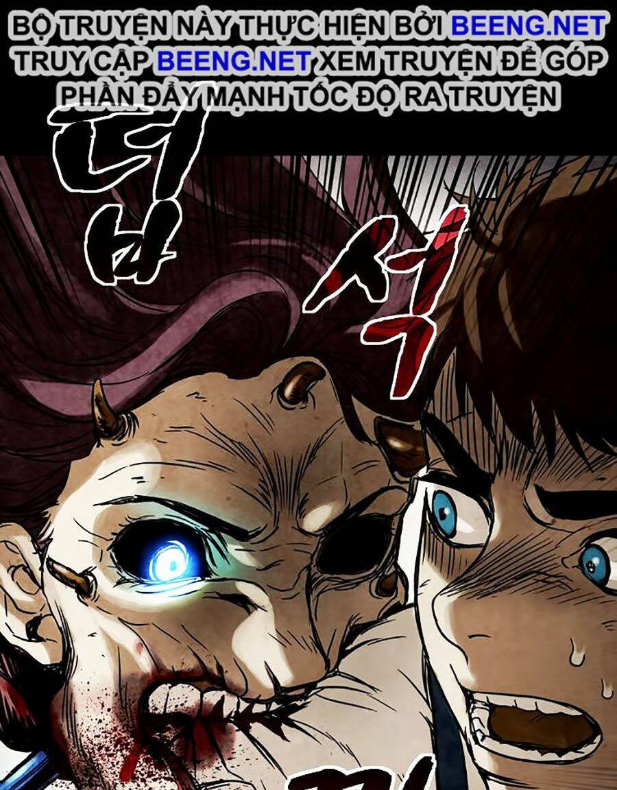 Lần Nữa Toả Sáng: Chapter 3