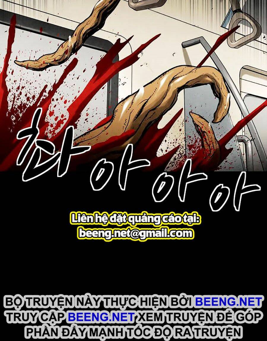 Lần Nữa Toả Sáng: Chapter 3