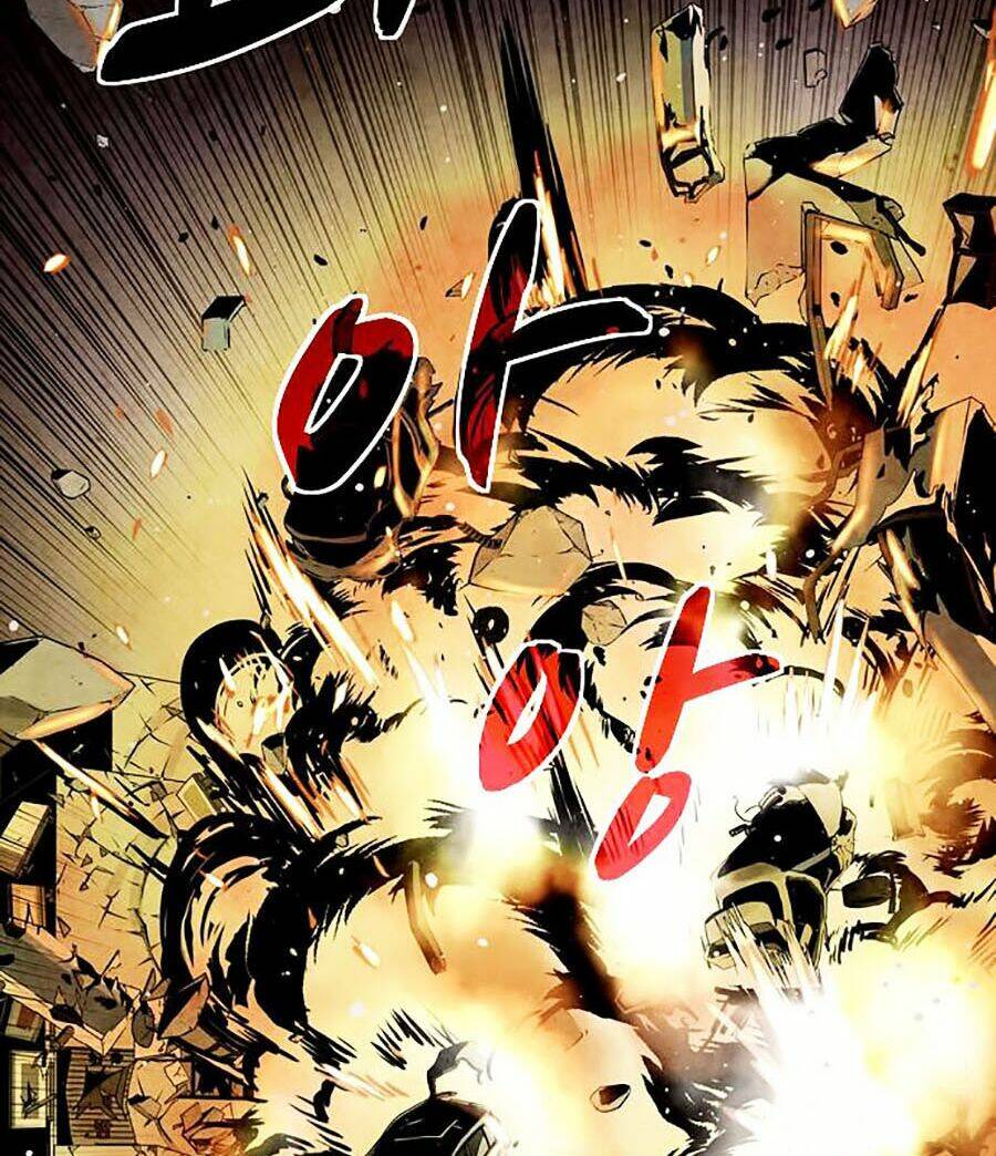 Lần Nữa Toả Sáng: Chapter 3