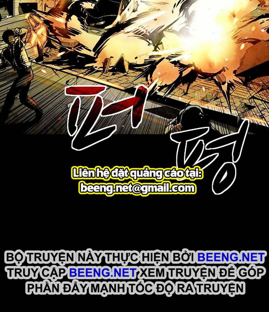 Lần Nữa Toả Sáng: Chapter 3