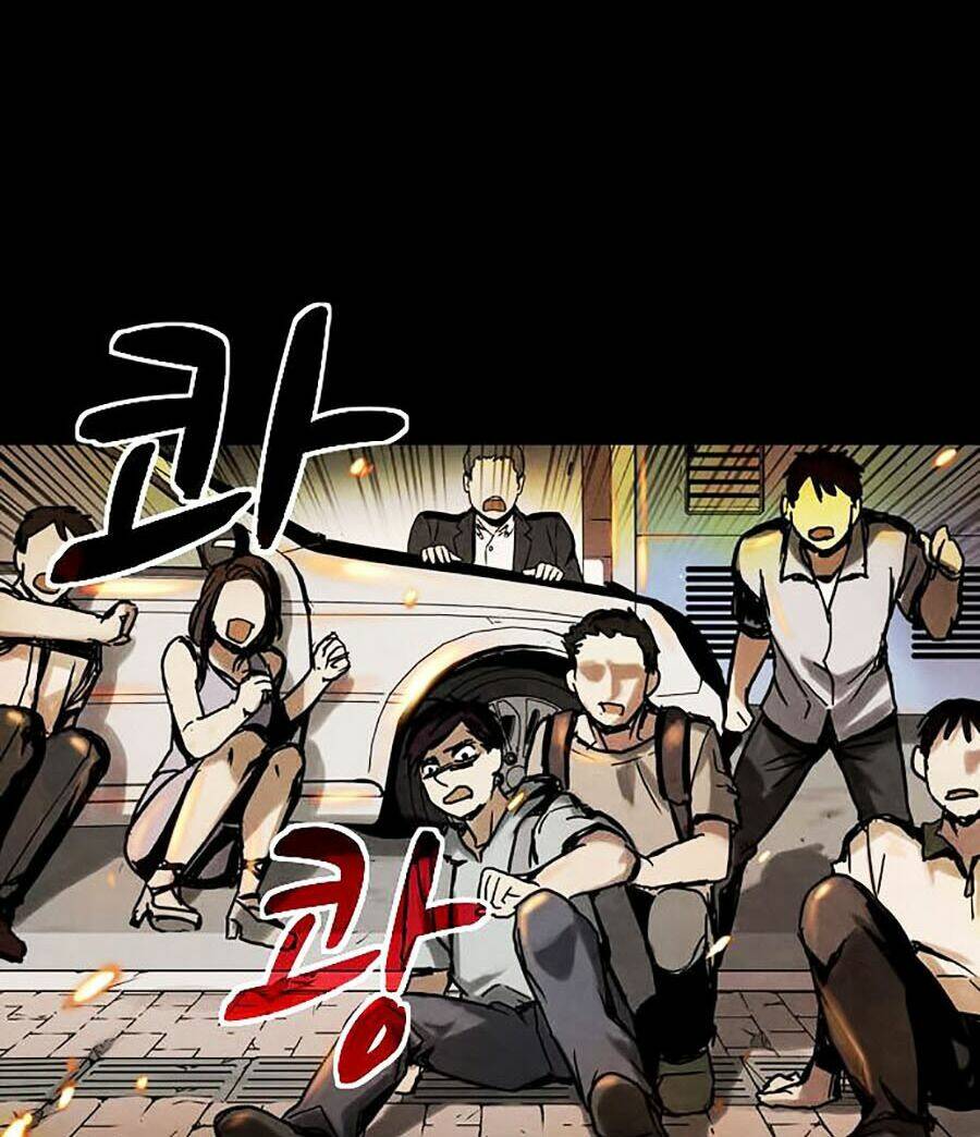 Lần Nữa Toả Sáng: Chapter 3