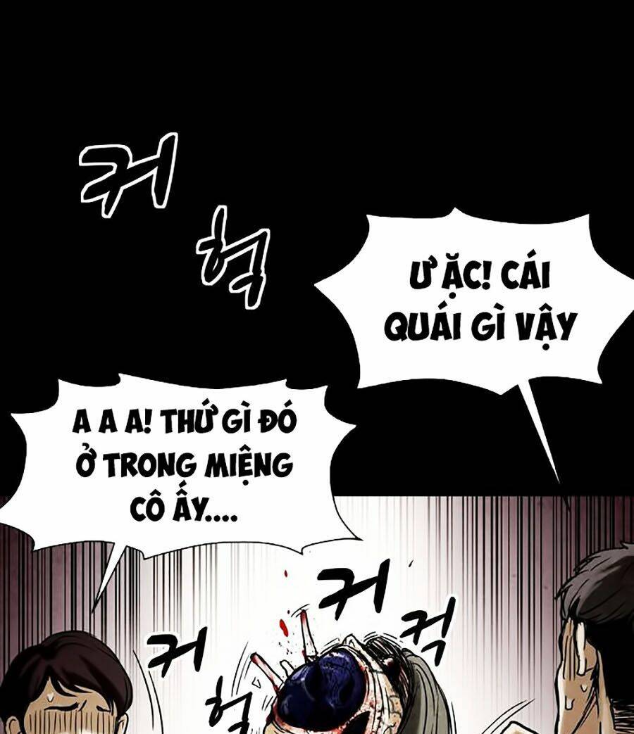 Lần Nữa Toả Sáng: Chapter 3
