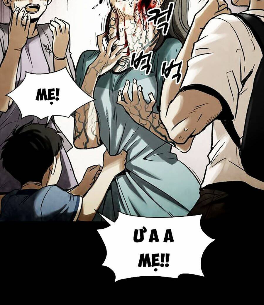 Lần Nữa Toả Sáng: Chapter 3