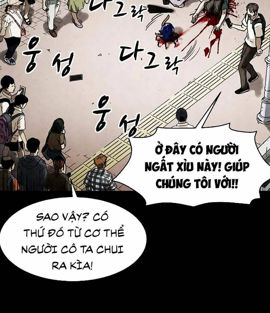 Lần Nữa Toả Sáng: Chapter 3