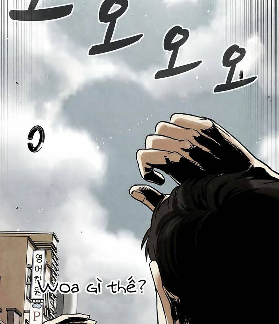 Lần Nữa Toả Sáng: Chapter 3