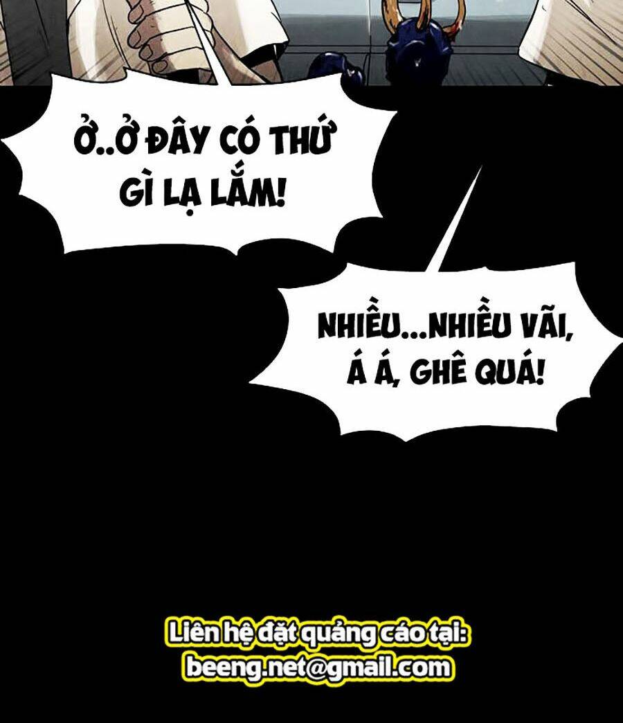 Lần Nữa Toả Sáng: Chapter 3