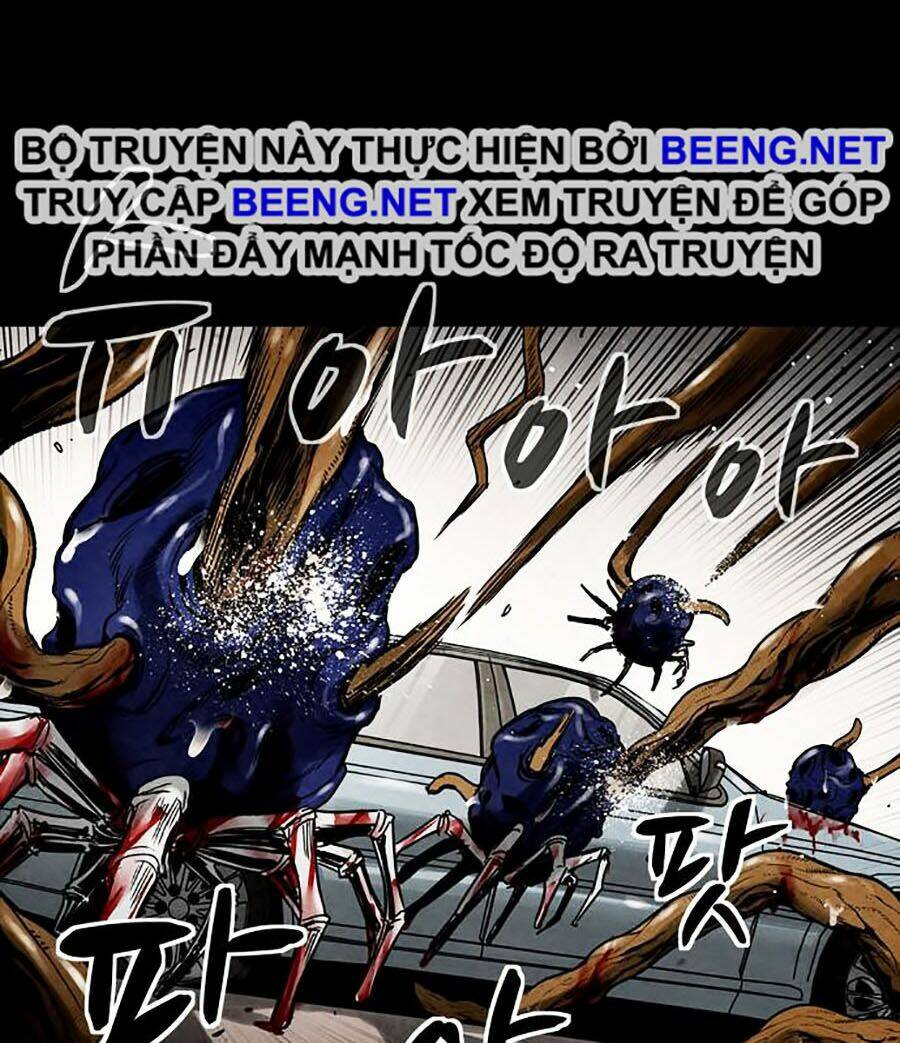 Lần Nữa Toả Sáng: Chapter 3