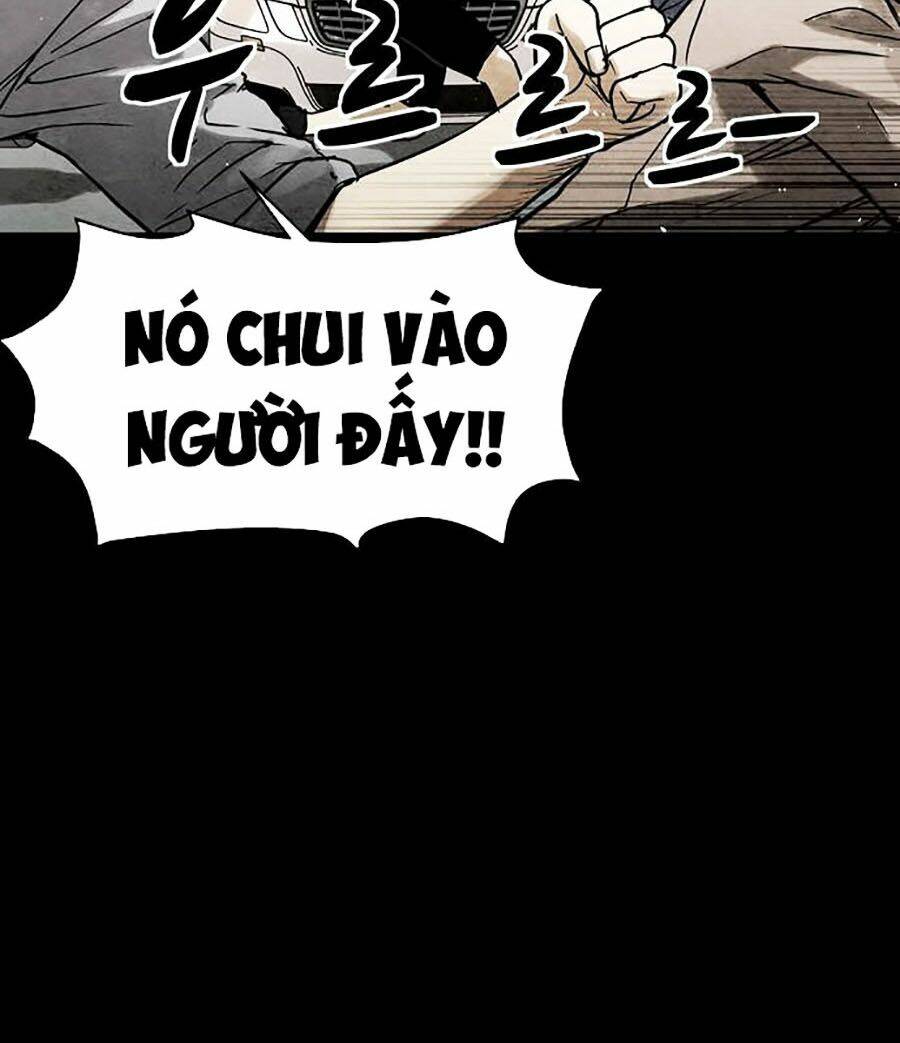 Lần Nữa Toả Sáng: Chapter 3