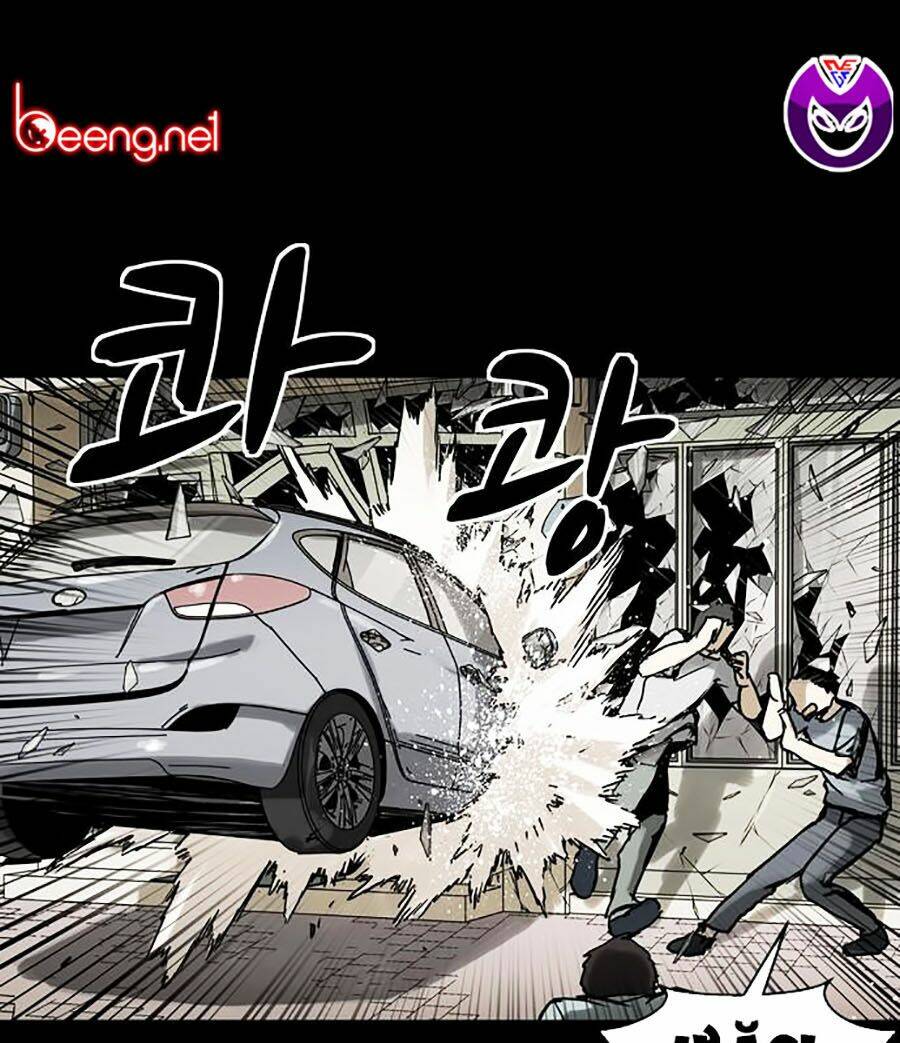 Lần Nữa Toả Sáng: Chapter 3