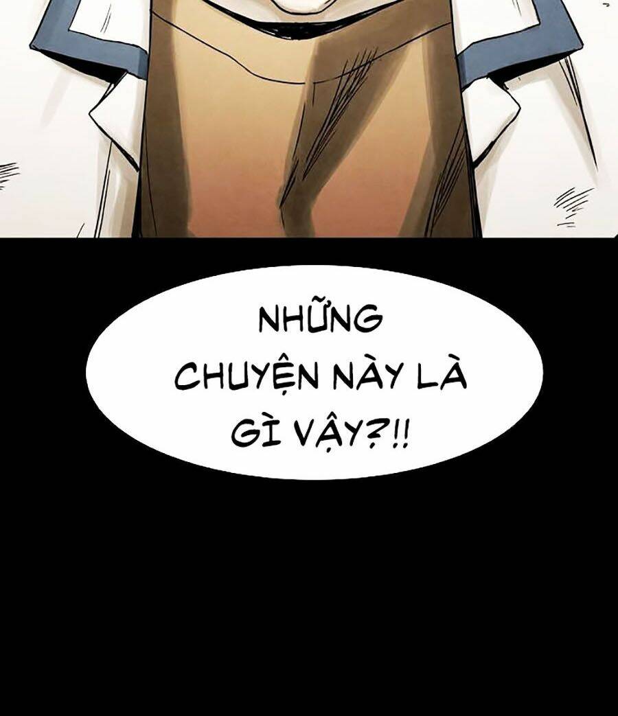 Lần Nữa Toả Sáng: Chapter 3
