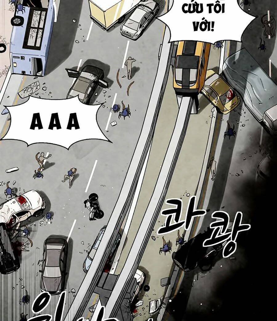 Lần Nữa Toả Sáng: Chapter 3