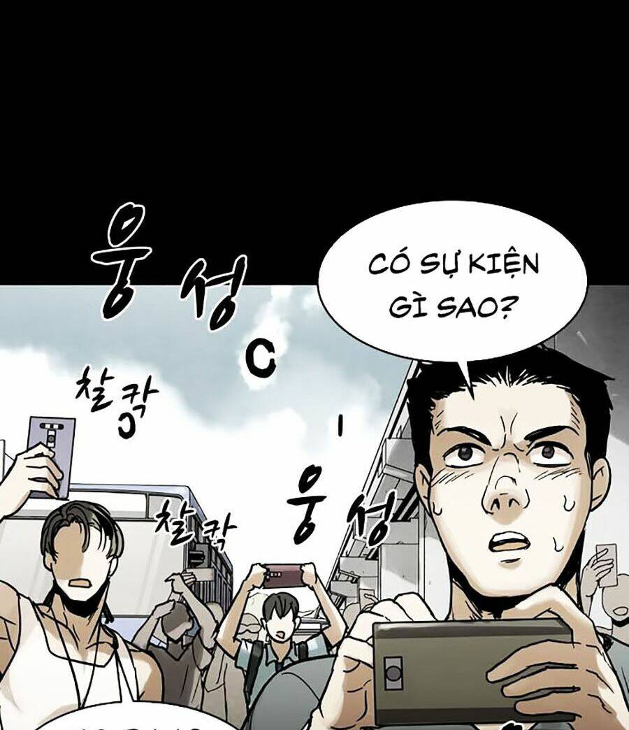 Lần Nữa Toả Sáng: Chapter 3