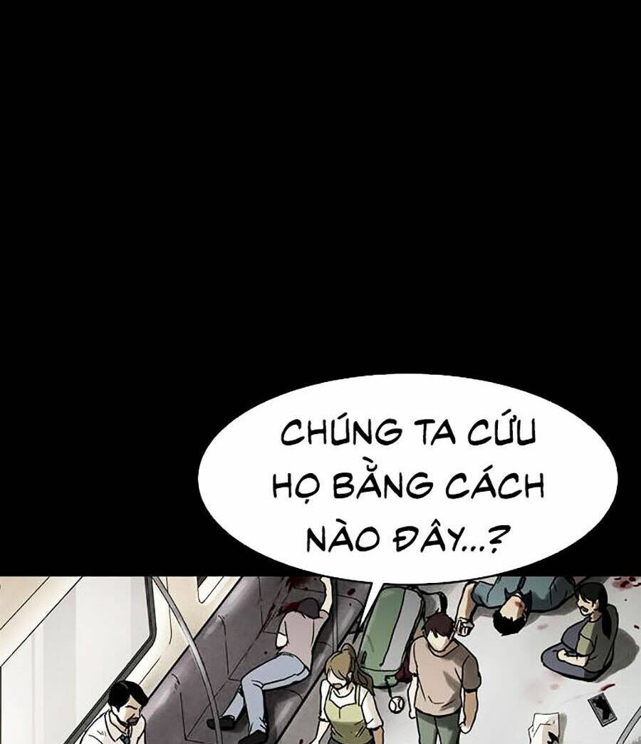 Lần Nữa Toả Sáng: Chapter 3