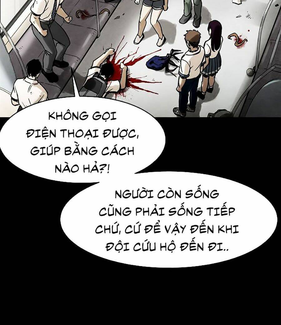 Lần Nữa Toả Sáng: Chapter 3