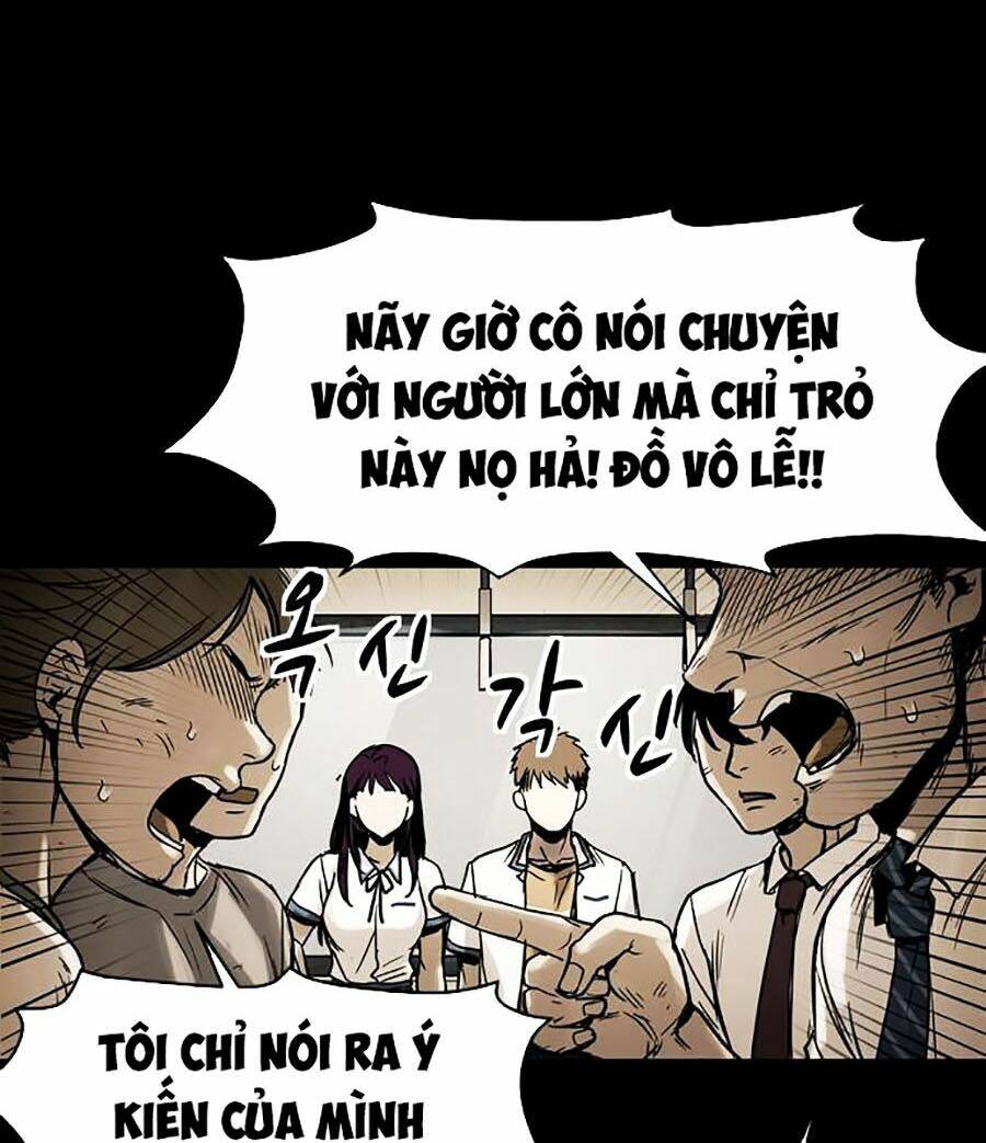Lần Nữa Toả Sáng: Chapter 3