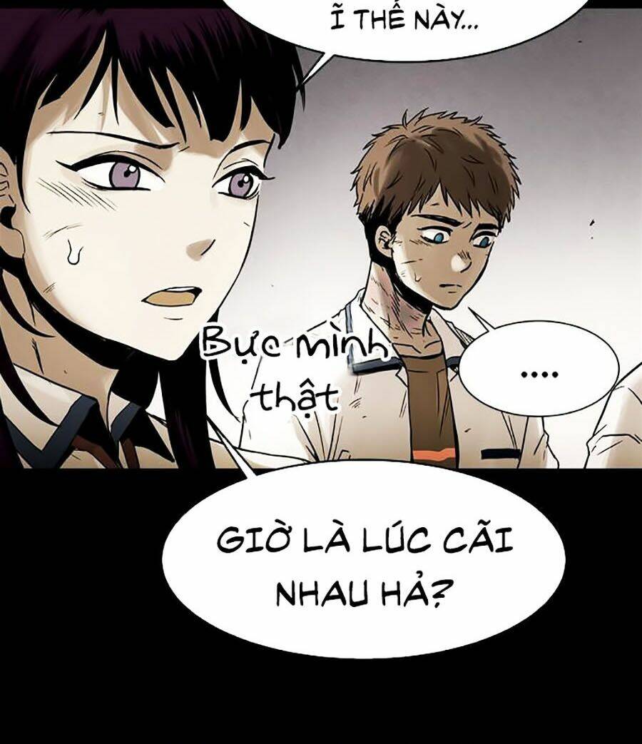 Lần Nữa Toả Sáng: Chapter 3