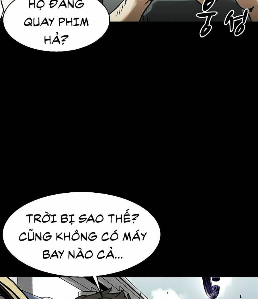 Lần Nữa Toả Sáng: Chapter 3