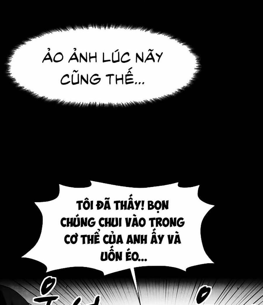 Lần Nữa Toả Sáng: Chapter 3